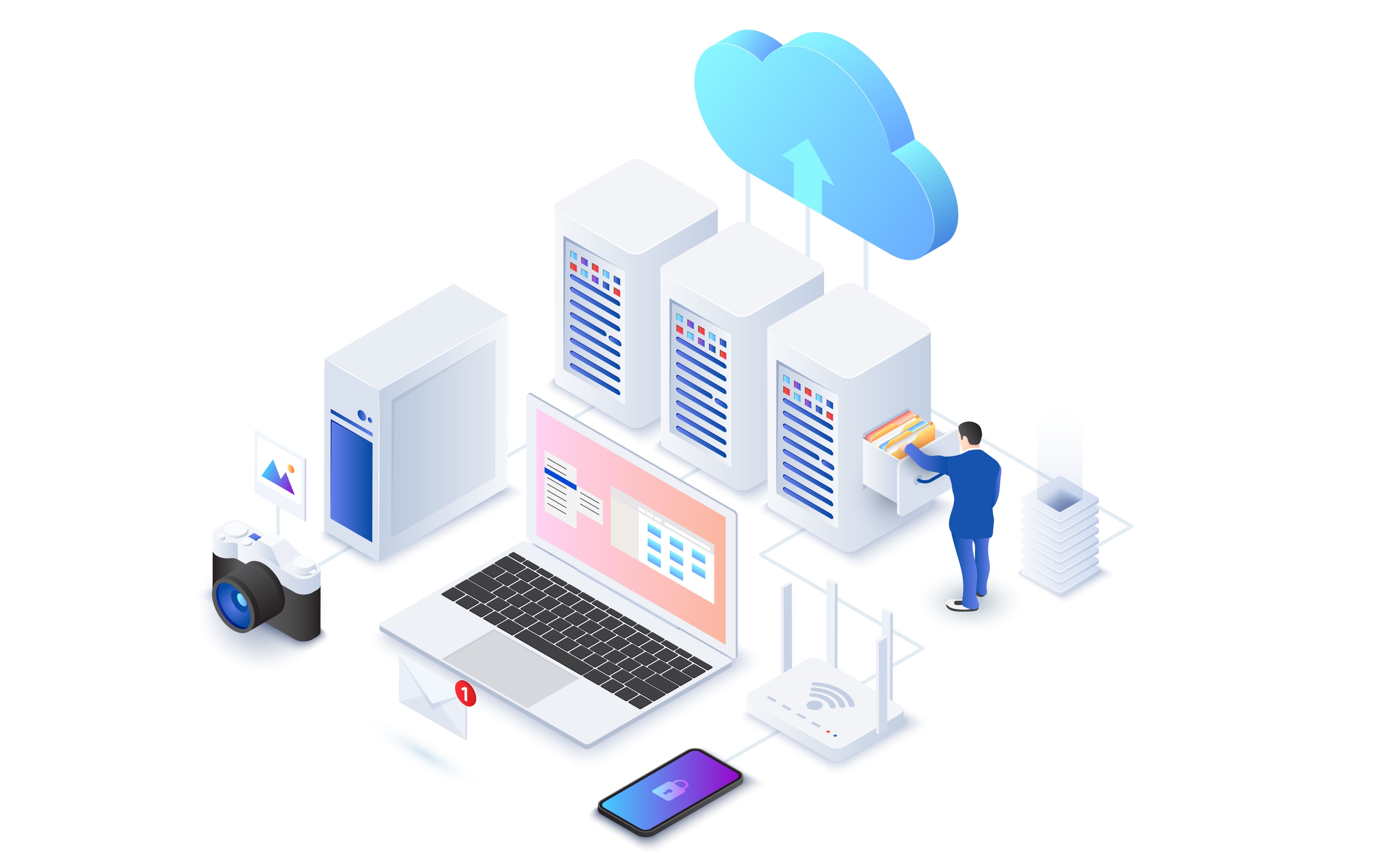 Cloud Computing Course